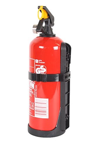 Autofeuerlöscher (1kg ABC)