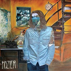 Hoziers Debütalbum auf Vinyl