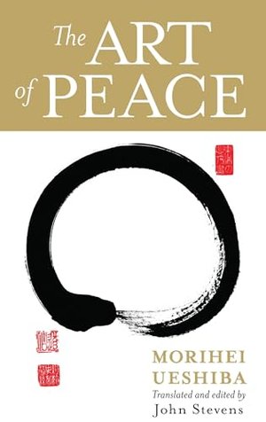 The Art of Peace (Buch, Englische Ausgabe)