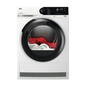 AEG Wärmepumpentrockner, 8,0 kg