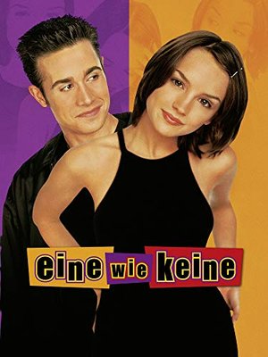 Eine wie keine (Amazon Prime Stream)