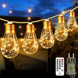 btfarm LED-Lichterkette