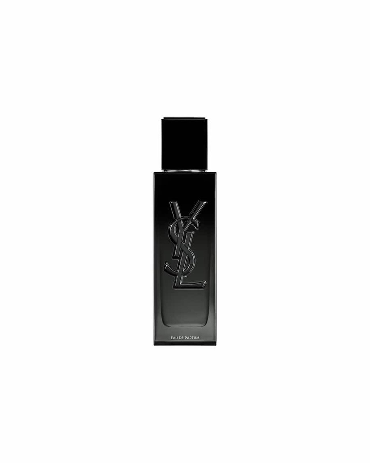 Yves Saint Laurent – MYSLF