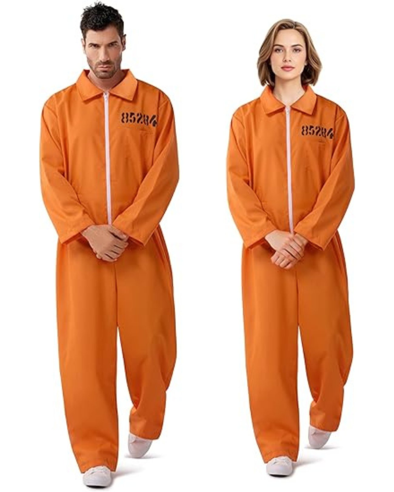 Spooktacular Creations Gefangenenkostüm