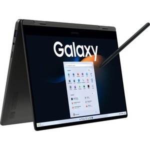 Samsung Galaxy Book 3, 13,3 Zoll Touchscreen-Notebook