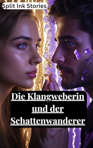 Die Klangweberin und der Schattenwanderer