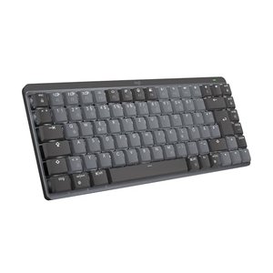 Logitech MX Mechanical Mini (Taktil)