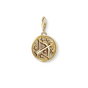 Thomas Sabo Charm-Anhänger Sternzeichen Schütze