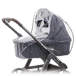 Universal Regenschutz für Kinderwagen