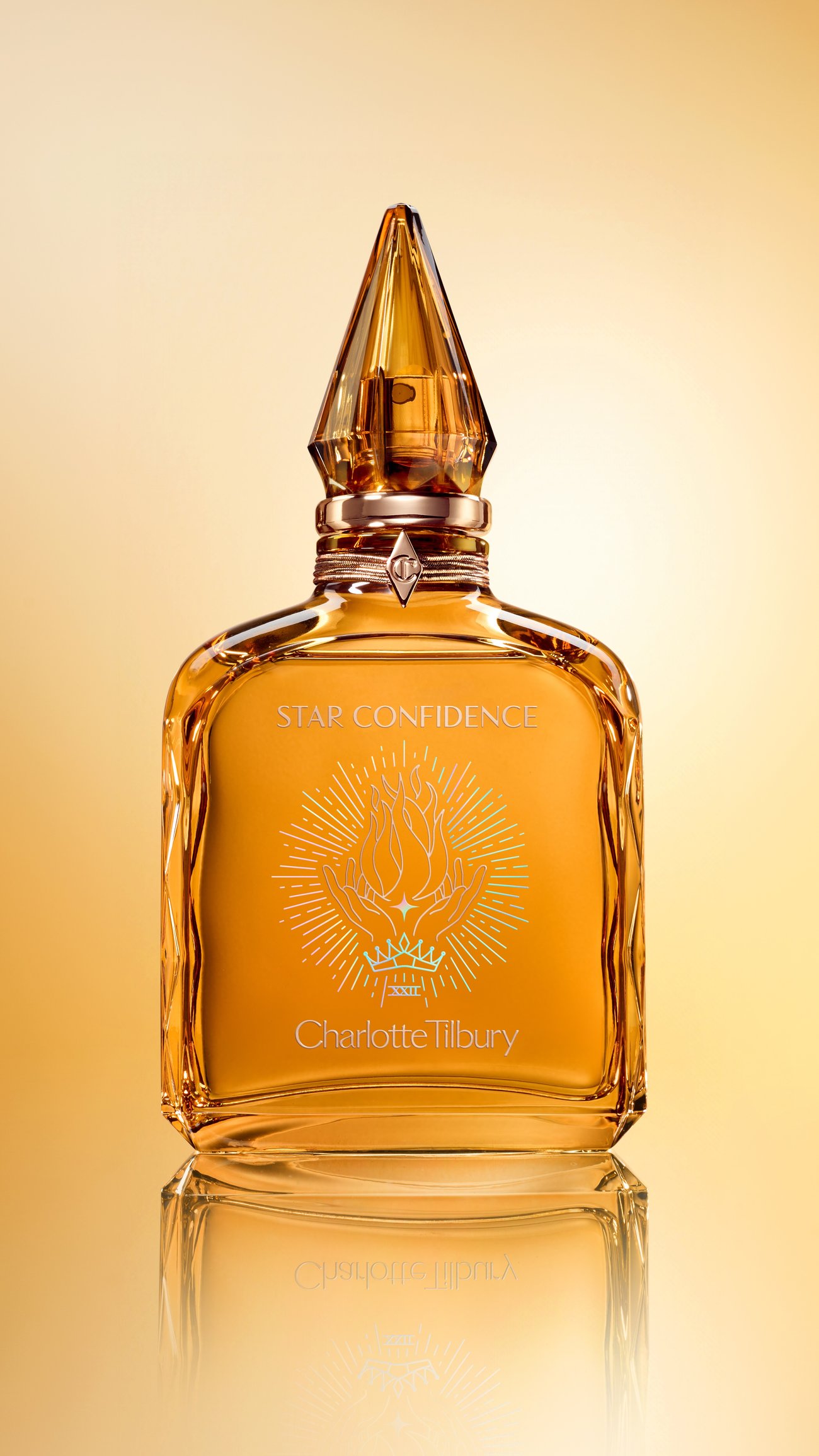 Charlotte Tilbury STAR CONFIDENCE