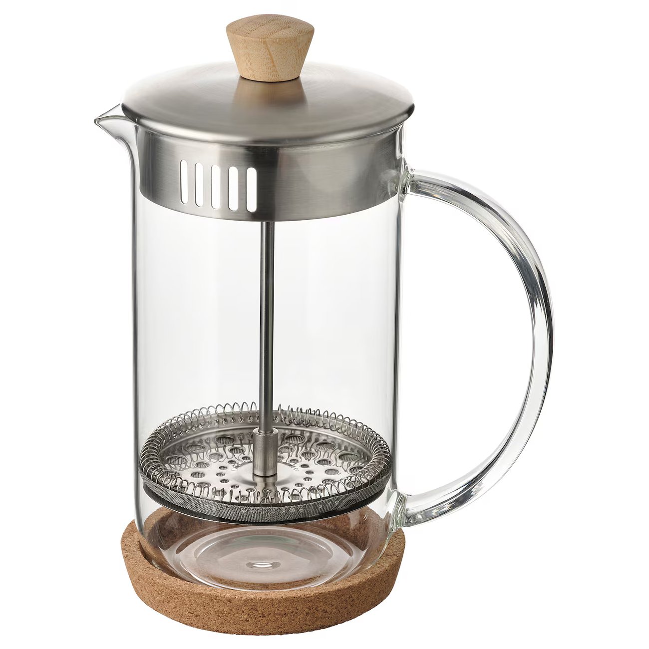 IKEA 365+ – Kaffee-/Teezubereiter