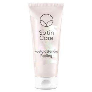 Gillette Satin Care Intimpflege Damen Peeling