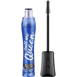 essence – „Call me Queen“ Mascara Waterproof
