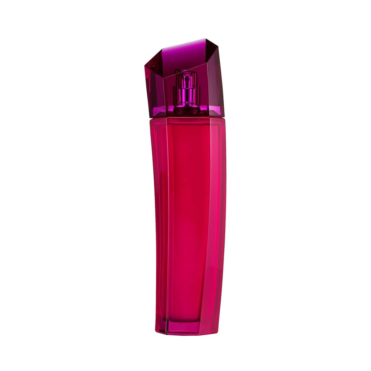 ESCADA – Magnetism