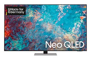 Samsung Neo QLED 4K TV QN85A 85 Zoll