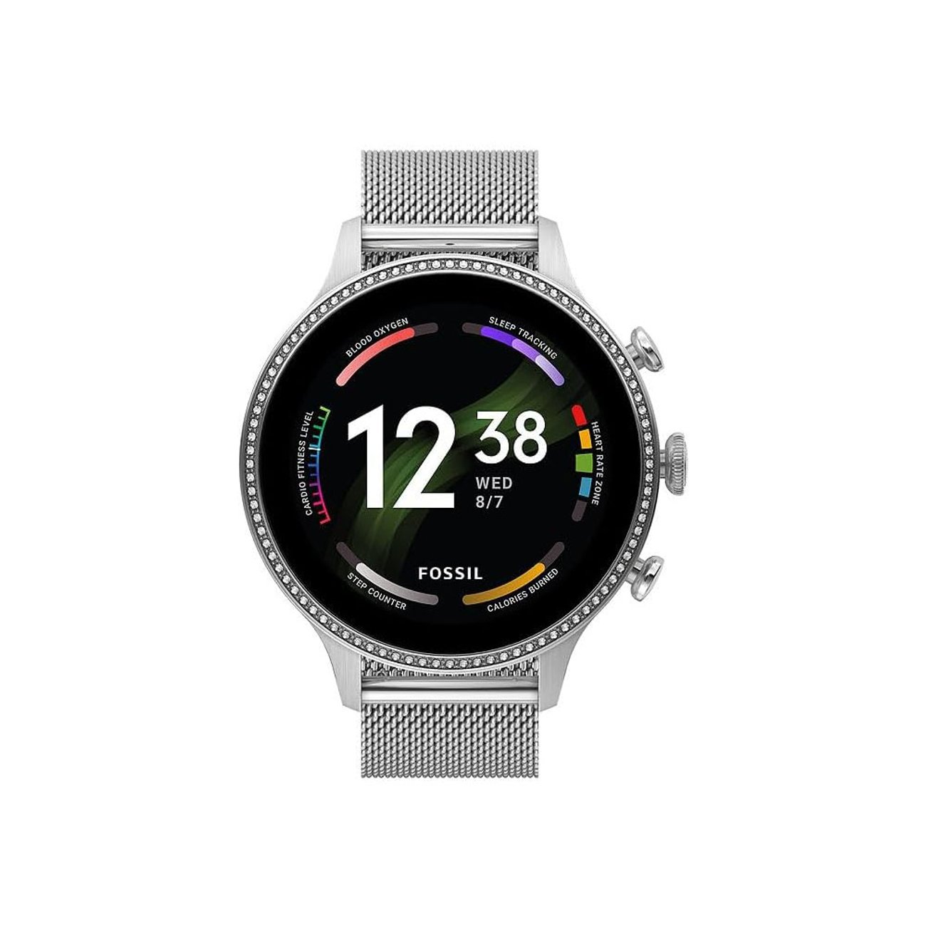 Fossil Smart Watch