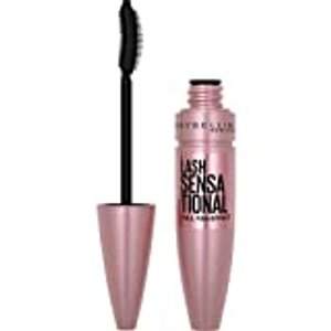 Maybelline New York Lash Sensational, Very Black, 9,5 ml