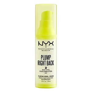 NYX Professional Makeup Primer und Serum
