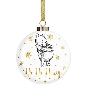 Weihnachtskugel Disney Classic Collectables - Pooh