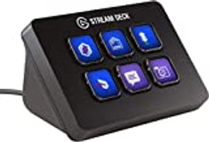 Elgato Stream Deck Mini