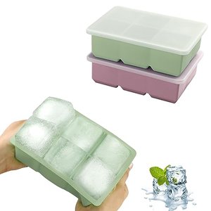JOPHEK Eiswürfelform