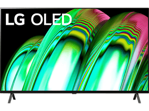 LG OLED48A29LA: 4K-OLED-TV, 48 Zoll