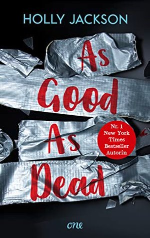 As Good as Dead: Band 3