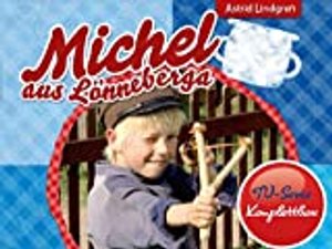 Michel aus Lönneberga