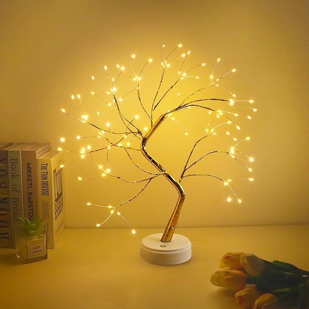 LED-Lichterbaum