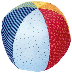 Großer Soft-Aktiv-Ball von Sigikid aus Stoff