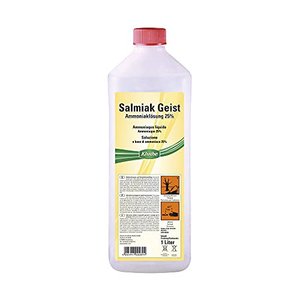 Kluthe Salmiak Geist Ammoniaklösung 25%