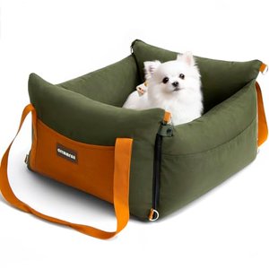 Hundeautositz von CJYMMFAN
