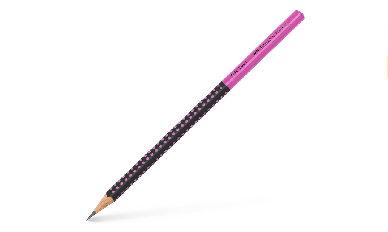 FABER-CASTELL Bleistift