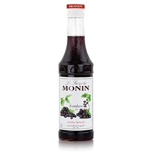 Monin Sirup Brombeer 0,25 l