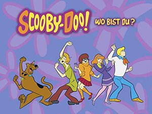 Scooby Doo, wo bist du - Staffel 1 [dt./OV]
