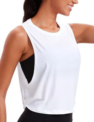 CRZ YOGA Tank Top