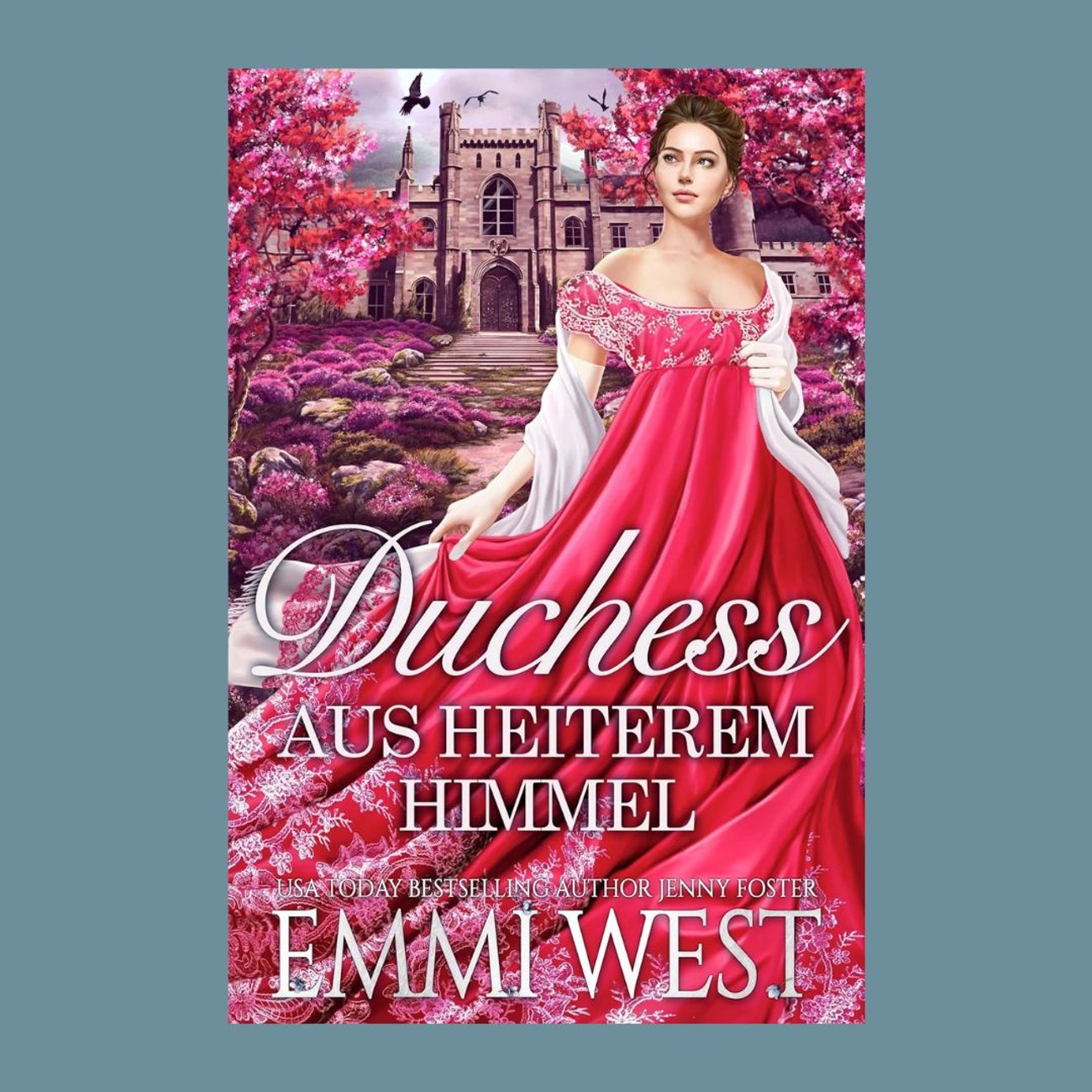 Duchess aus heiterem Himmel