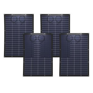 Green Solar Balkonkraftwerk Flex 800/800