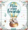 Freundebuch für Kita, Krippe, Kindergarten