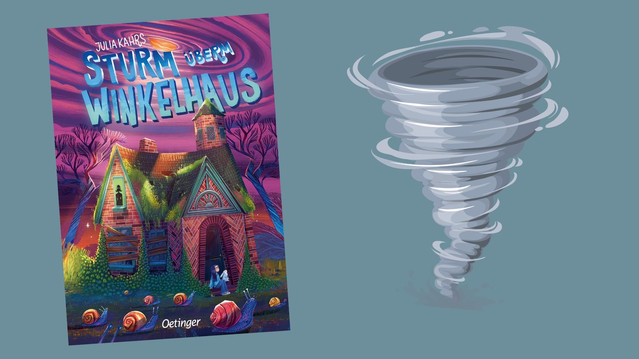 Sturm überm Winkelhaus