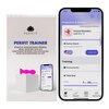 Perifit - Kegel-Übungsgerät mit App