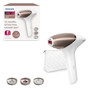 Philips Lumea IPL Haarentfernungsgerät 9000 Series