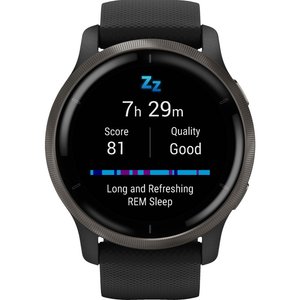 Garmin Venu 2 Smartwatch