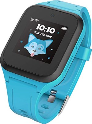 TCL Kinder Smartwatch 'MT40X'