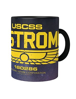 Alien/USCSS Nostromo Tasse