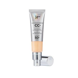 IT Cosmetics Your Skin But Better™ CC+™ Cream LSF 50
