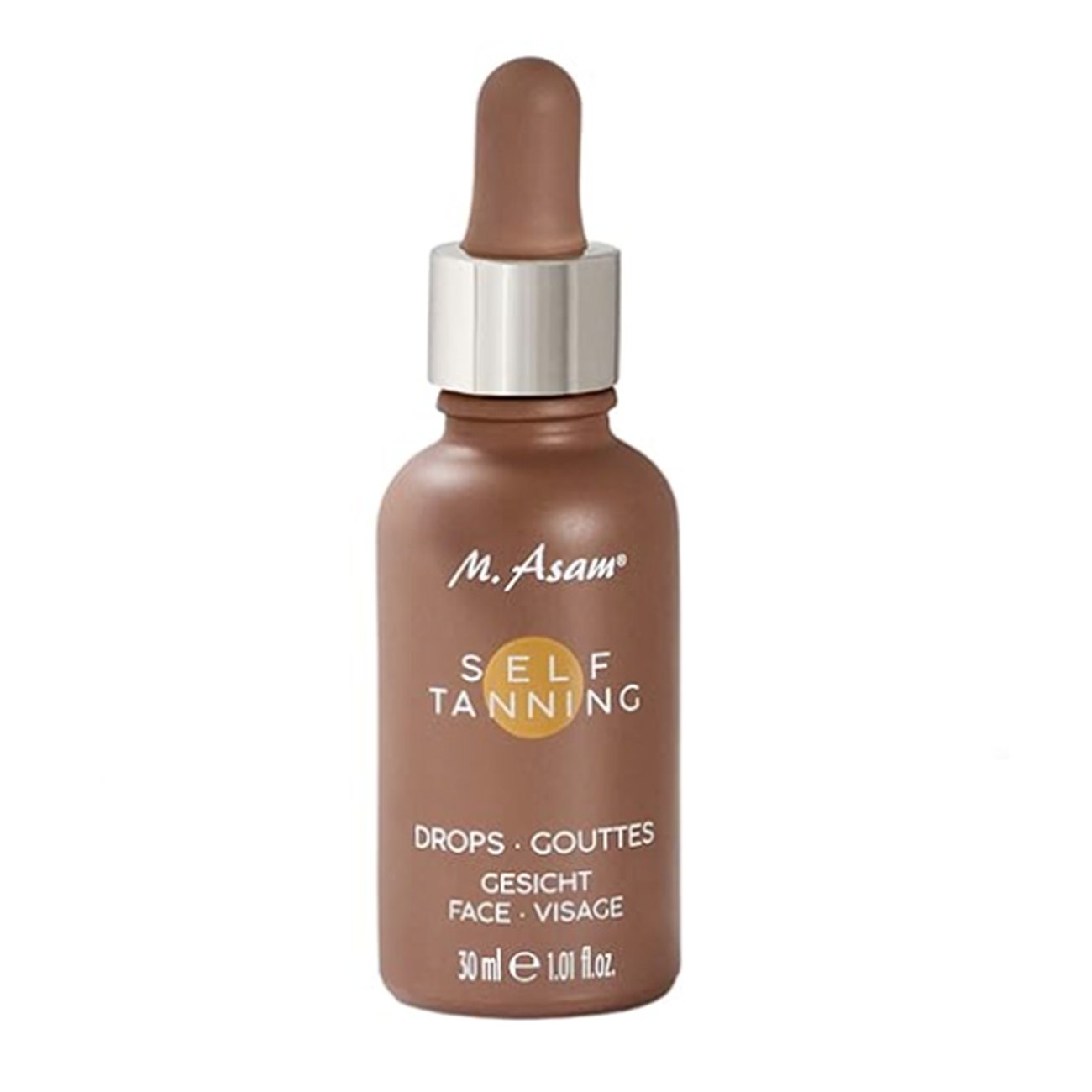 M. Asam - SUN Self Tanning Drops