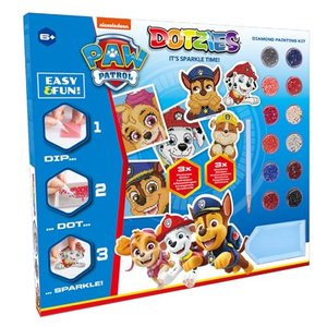 DIAMOND DOTZ Paw Patrol Original