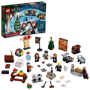 LEGO 76390 Harry Potter Adventskalender 2021