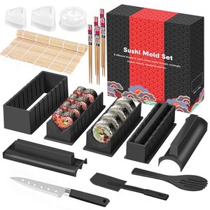 SKYSER Sushi Maker set